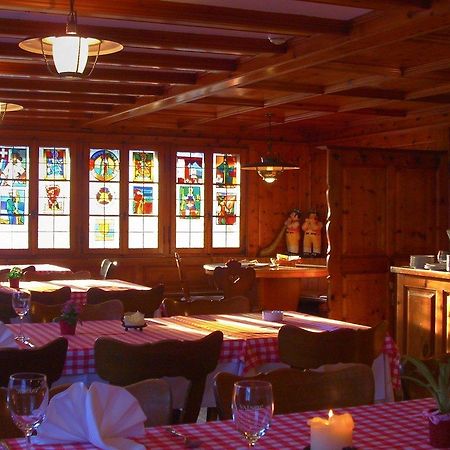 Gasthaus Tuebli غيراسو المظهر الخارجي الصورة
