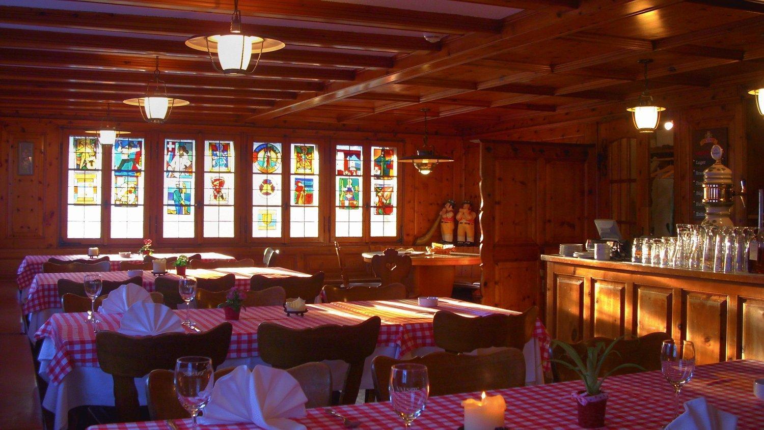 Gasthaus Tuebli غيراسو المظهر الخارجي الصورة